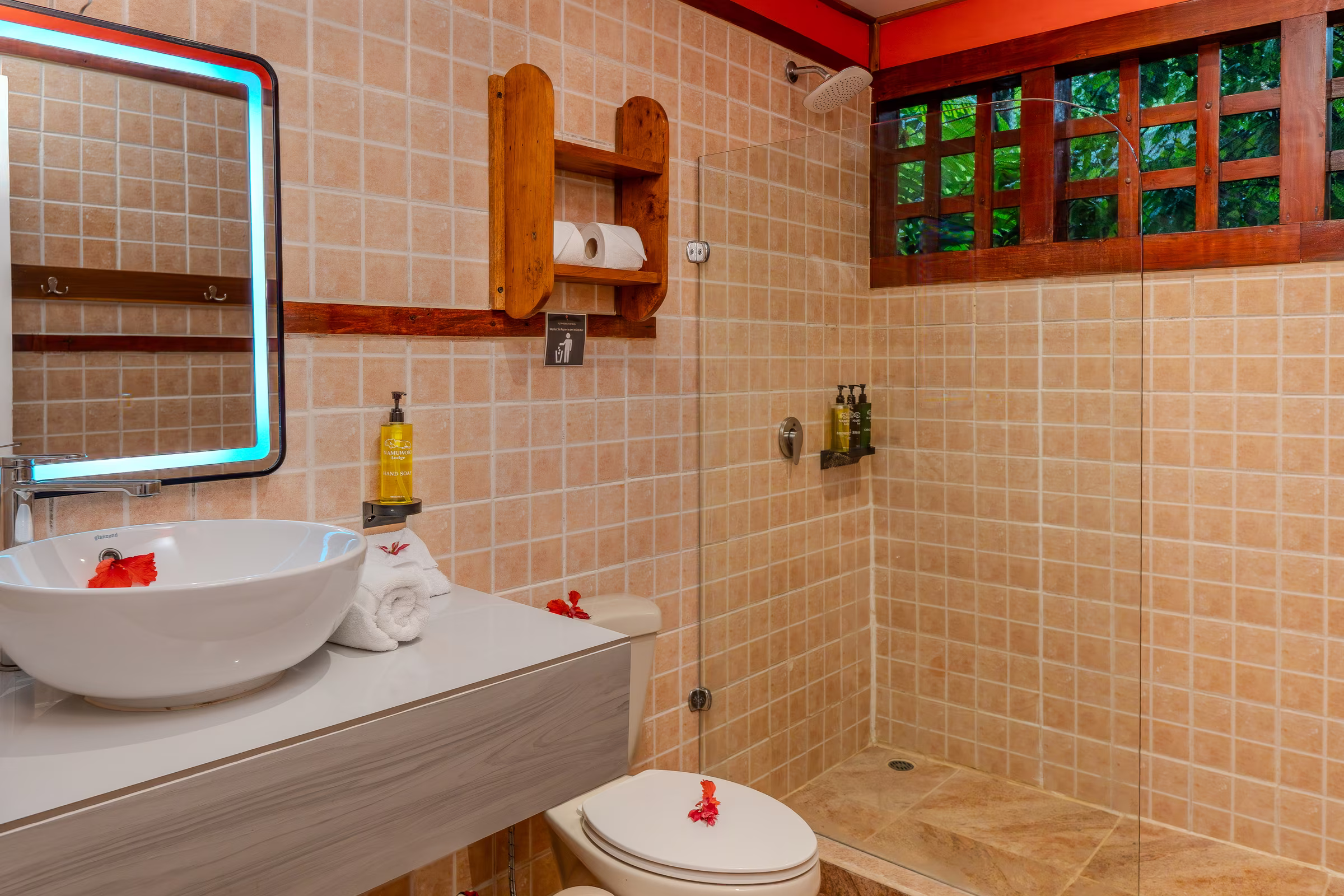 Bungalow Junior Suite — photo 7