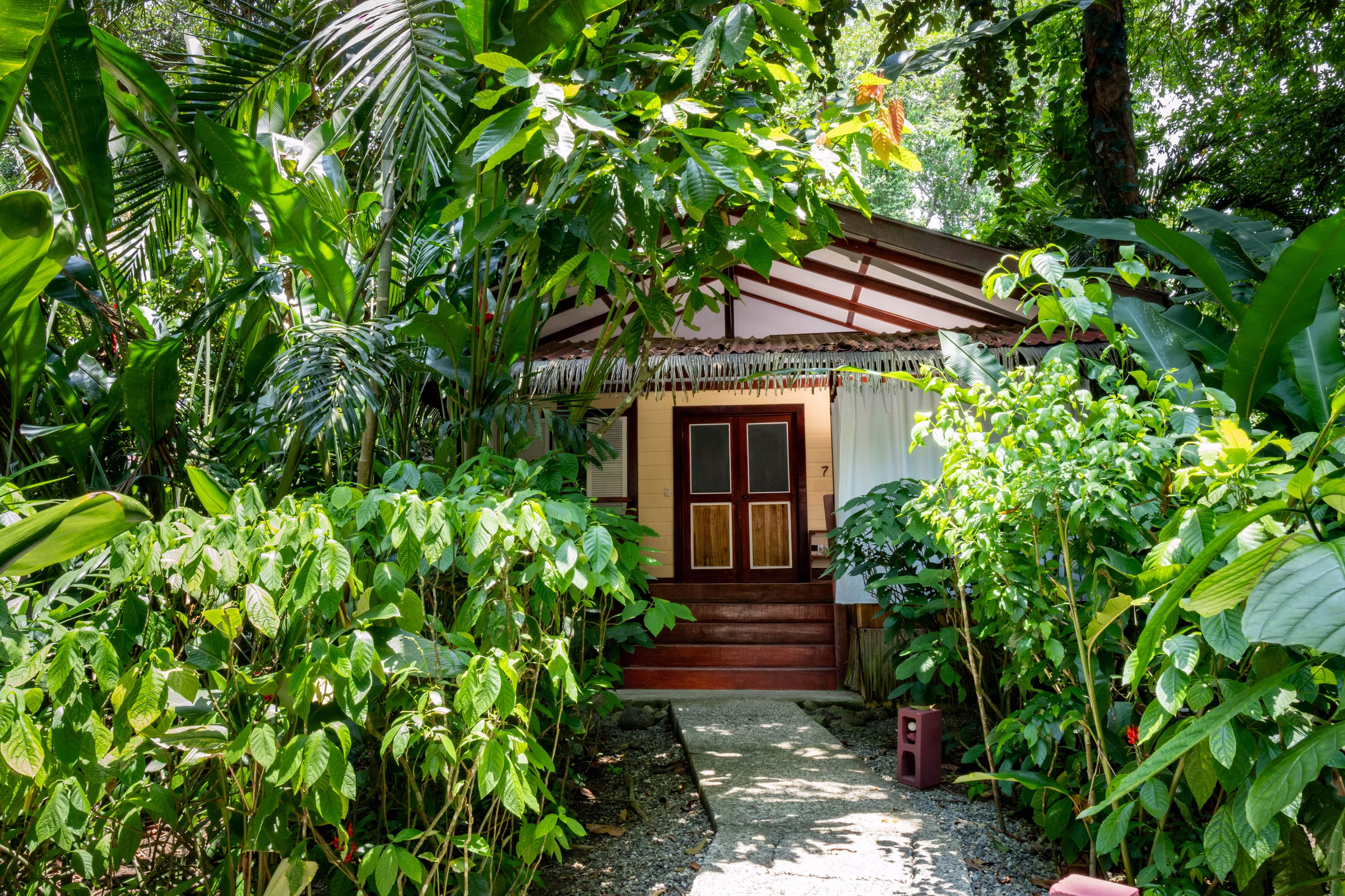Bungalow Junior Suite