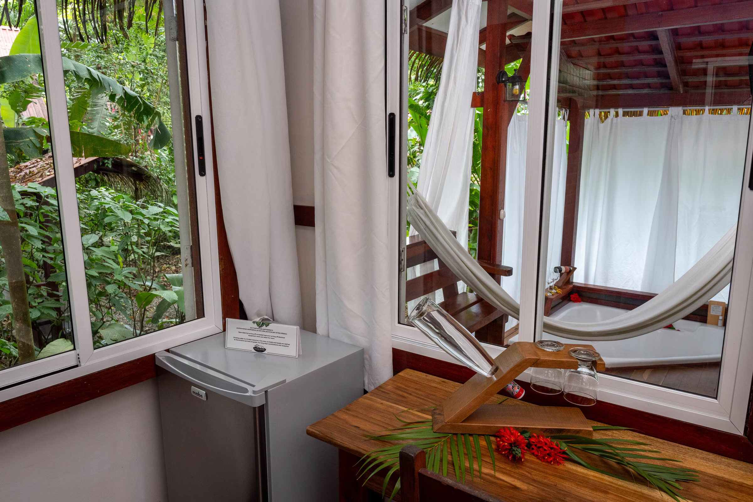 Bungalow Junior Suite — photo 4