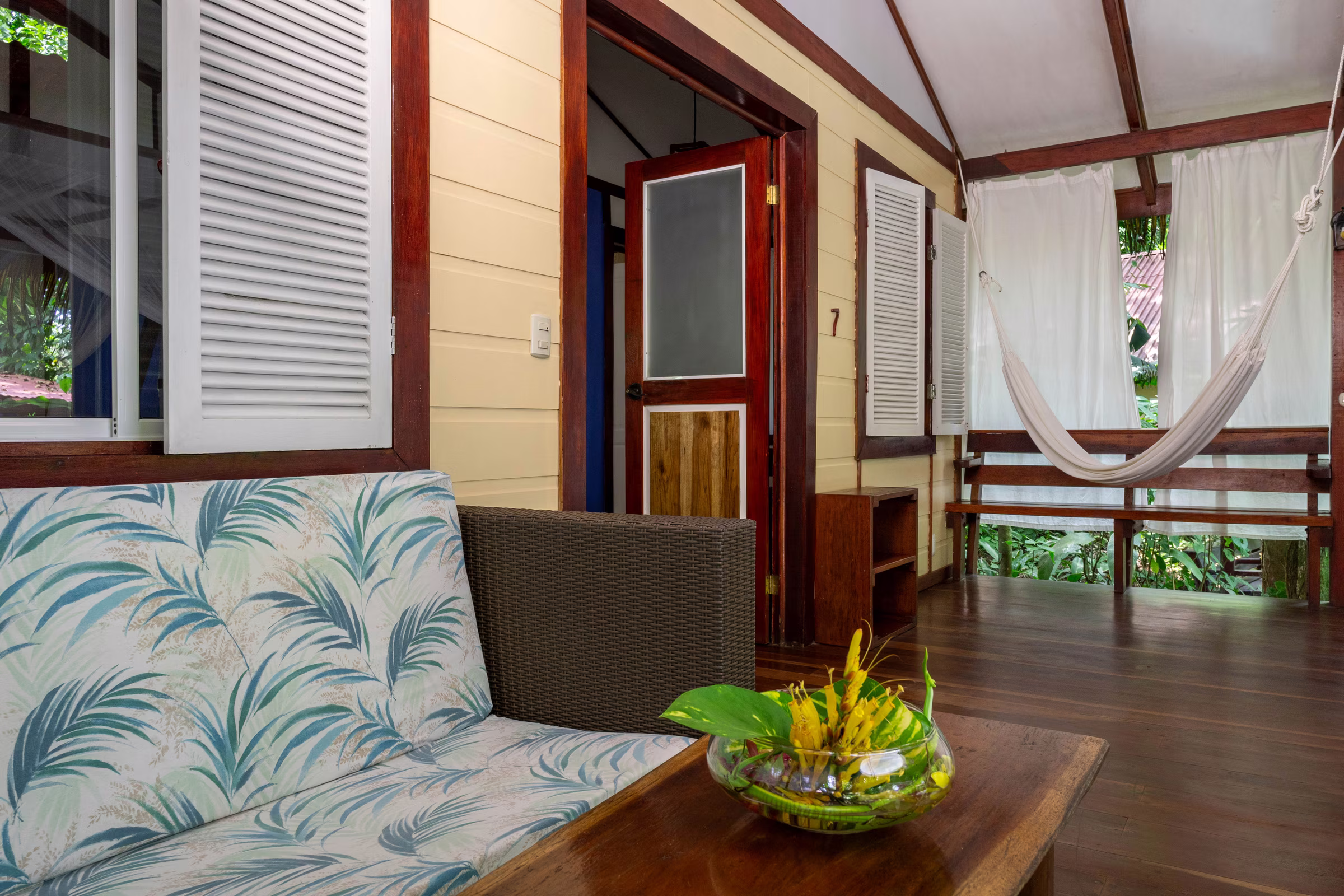 Bungalow Junior Suite — photo 5