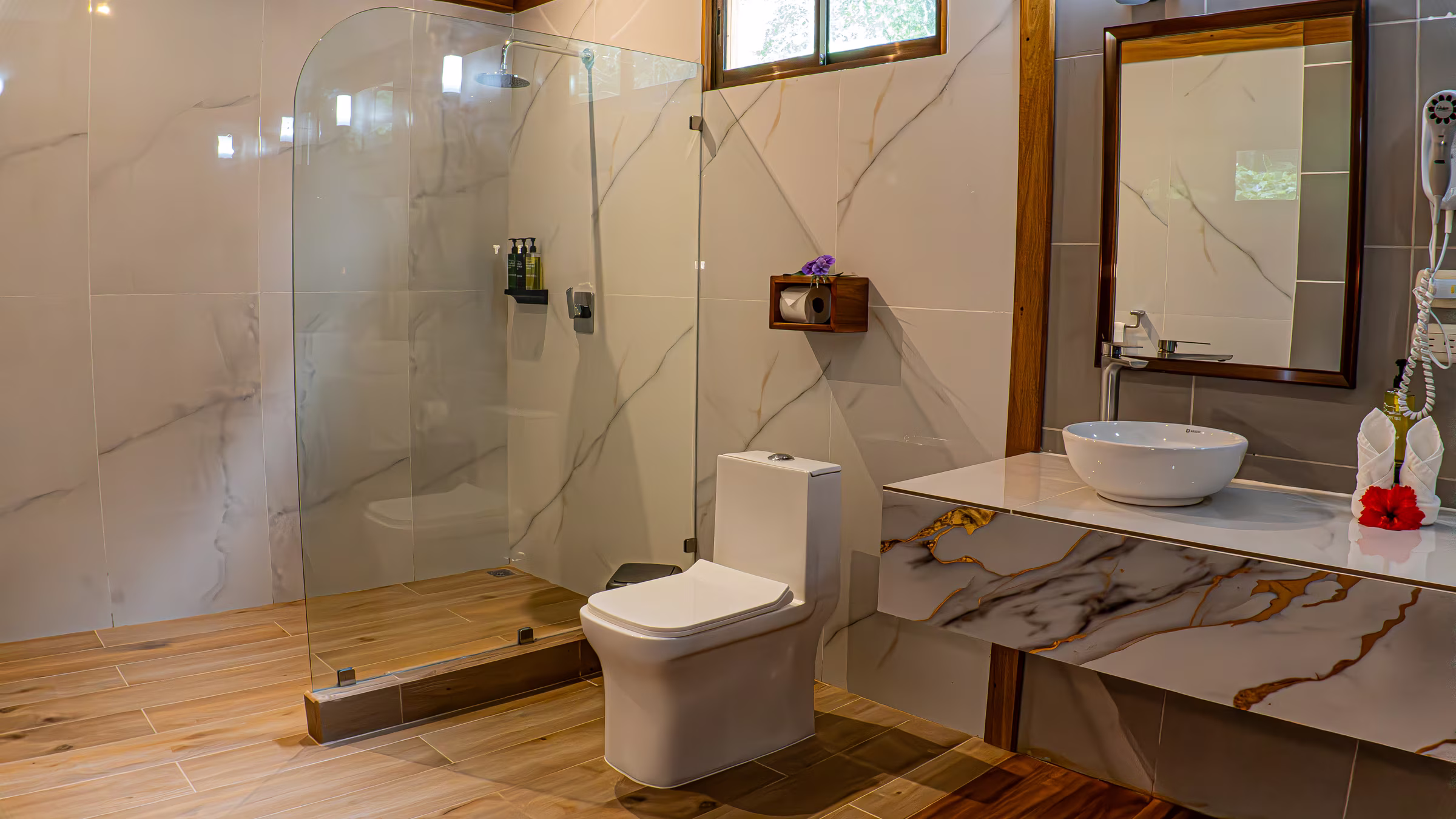 Bungalow Suite — photo 7