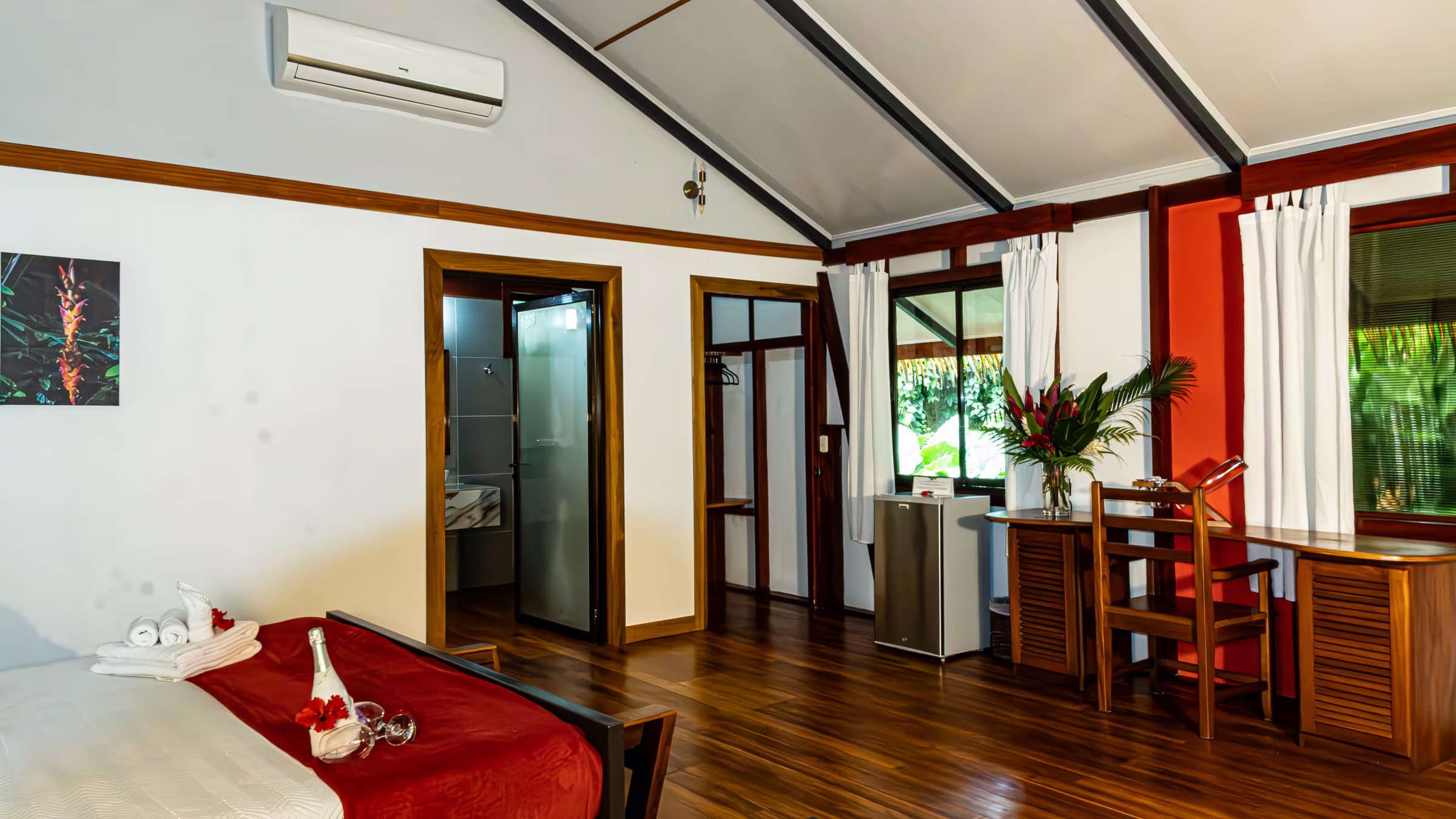 Bungalow Suite — photo 4