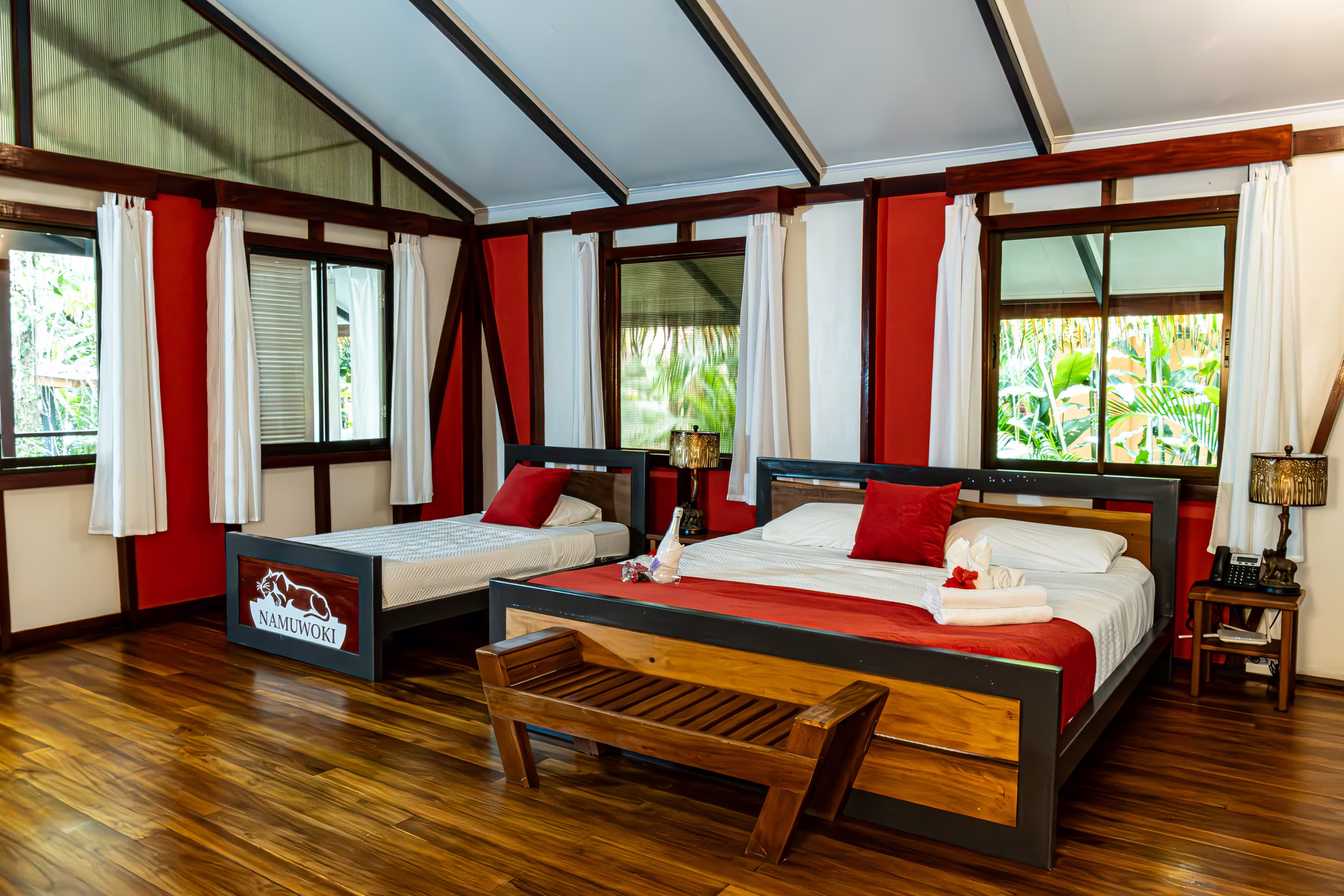 Bungalow Suite — photo 5