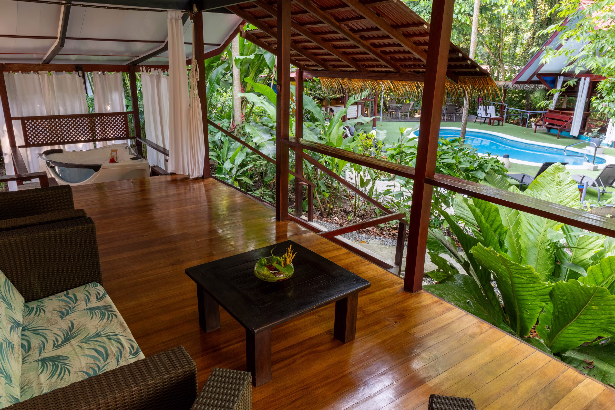 Bungalow Suite — photo 6