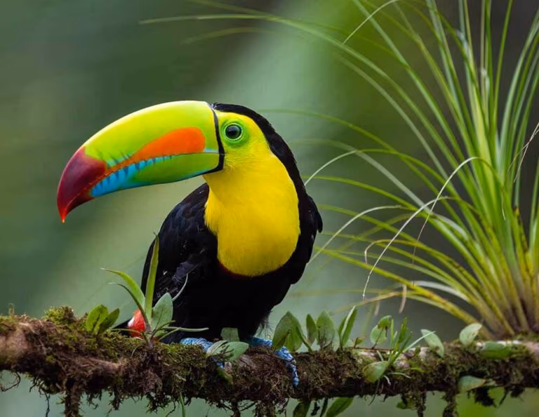 Cahuita National Park 4
